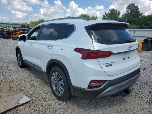 Photo 2 VIN: 5NMS53AD6LH146405 - HYUNDAI SANTA FE L 