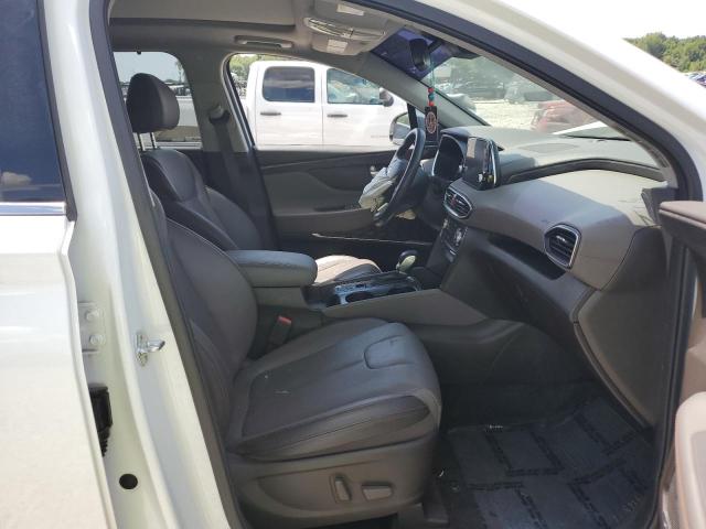 Photo 4 VIN: 5NMS53AD6LH146405 - HYUNDAI SANTA FE L 