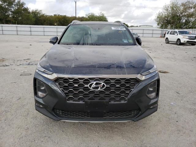 Photo 4 VIN: 5NMS53AD6LH202312 - HYUNDAI SANTA FE 