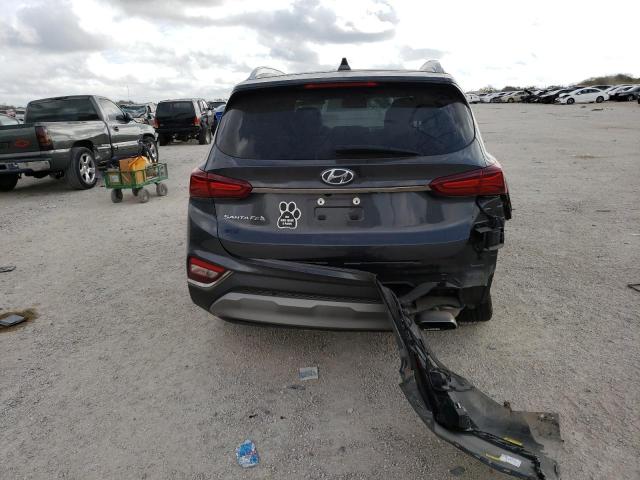 Photo 5 VIN: 5NMS53AD6LH202312 - HYUNDAI SANTA FE 