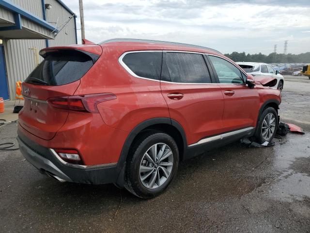 Photo 2 VIN: 5NMS53AD6LH212922 - HYUNDAI SANTA FE L 