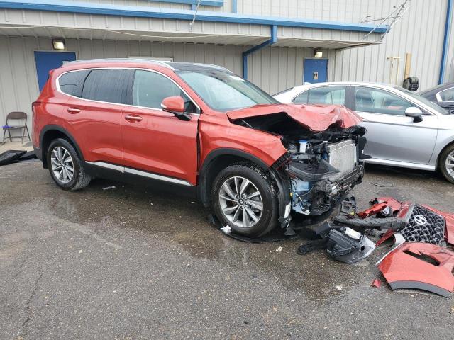 Photo 3 VIN: 5NMS53AD6LH212922 - HYUNDAI SANTA FE L 