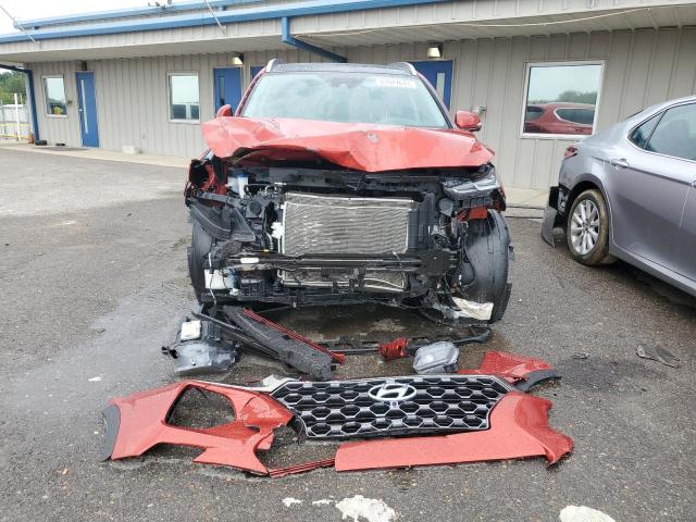 Photo 4 VIN: 5NMS53AD6LH212922 - HYUNDAI SANTA FE L 