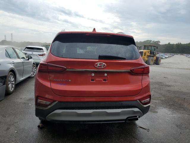 Photo 5 VIN: 5NMS53AD6LH212922 - HYUNDAI SANTA FE L 