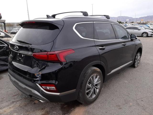 Photo 3 VIN: 5NMS53AD6LH275308 - HYUNDAI SANTA FE L 