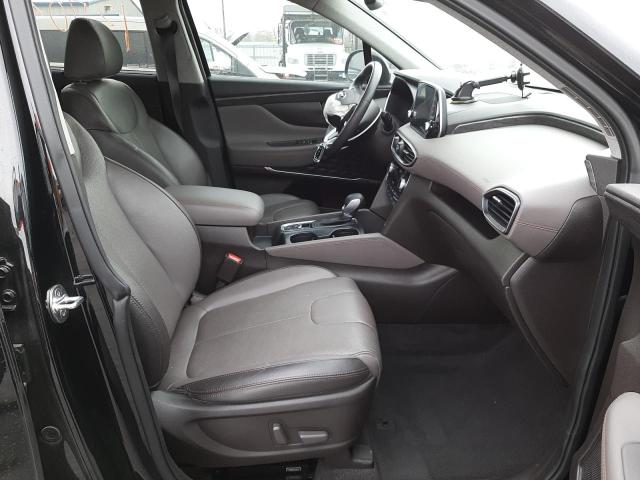 Photo 4 VIN: 5NMS53AD6LH275308 - HYUNDAI SANTA FE L 