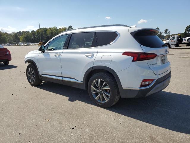 Photo 1 VIN: 5NMS53AD7KH054749 - HYUNDAI SANTA FE L 