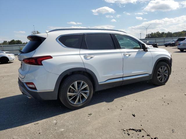 Photo 2 VIN: 5NMS53AD7KH054749 - HYUNDAI SANTA FE L 