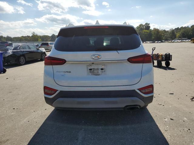 Photo 5 VIN: 5NMS53AD7KH054749 - HYUNDAI SANTA FE L 