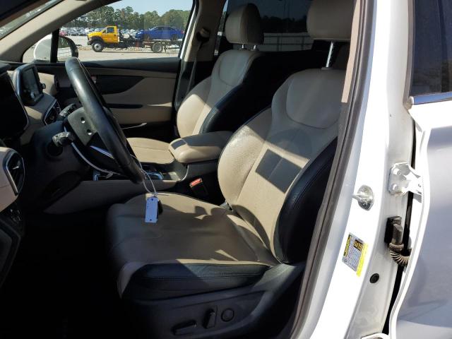 Photo 6 VIN: 5NMS53AD7KH054749 - HYUNDAI SANTA FE L 