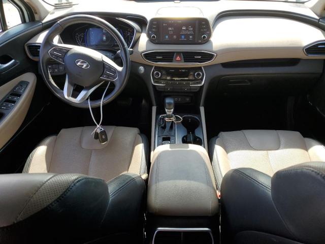 Photo 7 VIN: 5NMS53AD7KH054749 - HYUNDAI SANTA FE L 