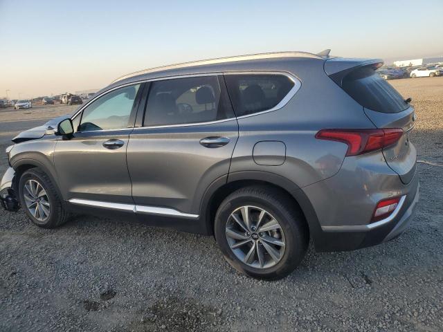 Photo 1 VIN: 5NMS53AD7KH057800 - HYUNDAI SANTA FE L 