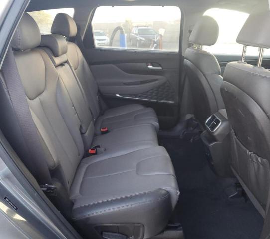 Photo 10 VIN: 5NMS53AD7KH057800 - HYUNDAI SANTA FE L 