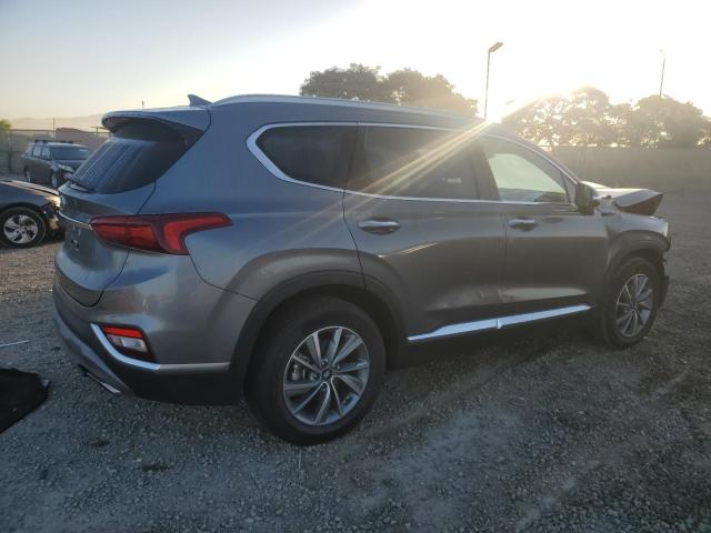 Photo 2 VIN: 5NMS53AD7KH057800 - HYUNDAI SANTA FE L 