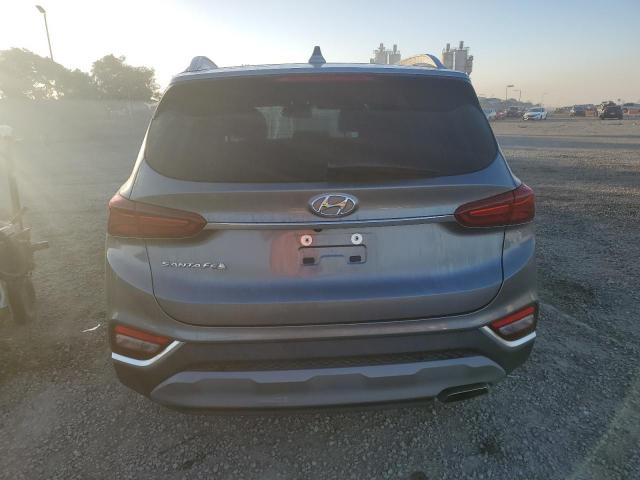 Photo 5 VIN: 5NMS53AD7KH057800 - HYUNDAI SANTA FE L 