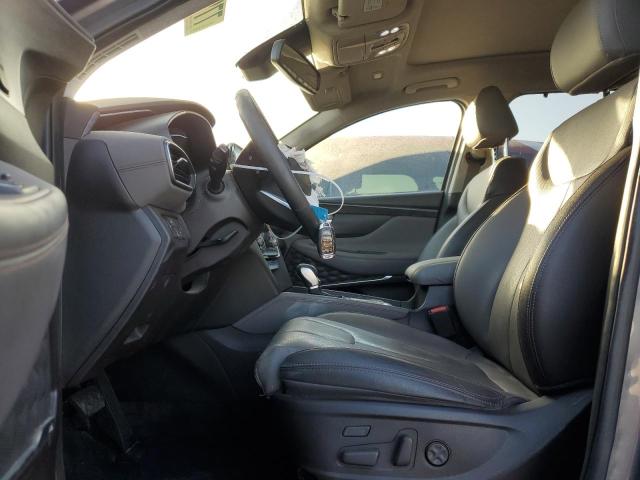 Photo 6 VIN: 5NMS53AD7KH057800 - HYUNDAI SANTA FE L 