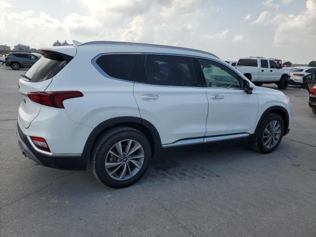 Photo 2 VIN: 5NMS53AD7KH063466 - HYUNDAI SANTA FE L 