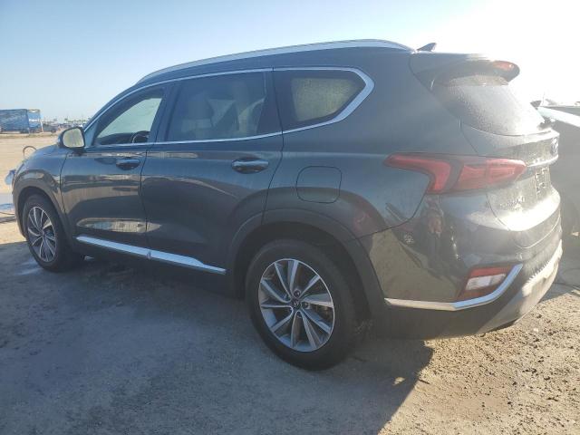 Photo 1 VIN: 5NMS53AD7KH075794 - HYUNDAI SANTA FE L 