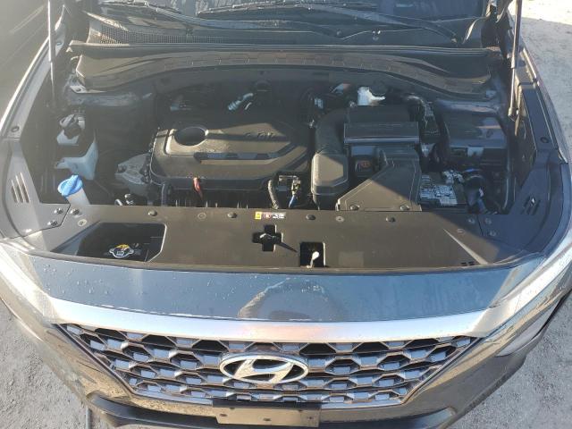 Photo 11 VIN: 5NMS53AD7KH075794 - HYUNDAI SANTA FE L 