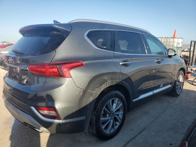 Photo 2 VIN: 5NMS53AD7KH075794 - HYUNDAI SANTA FE L 