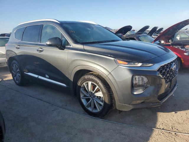 Photo 3 VIN: 5NMS53AD7KH075794 - HYUNDAI SANTA FE L 