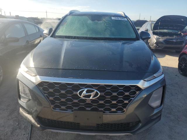 Photo 4 VIN: 5NMS53AD7KH075794 - HYUNDAI SANTA FE L 