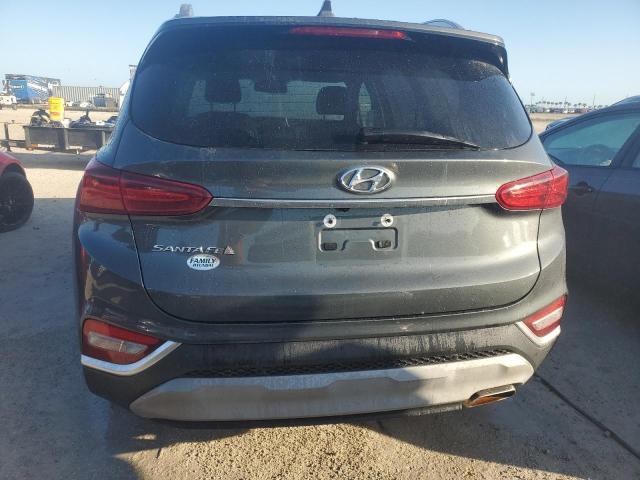 Photo 5 VIN: 5NMS53AD7KH075794 - HYUNDAI SANTA FE L 