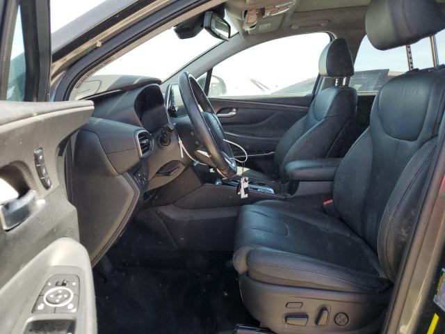 Photo 6 VIN: 5NMS53AD7KH075794 - HYUNDAI SANTA FE L 