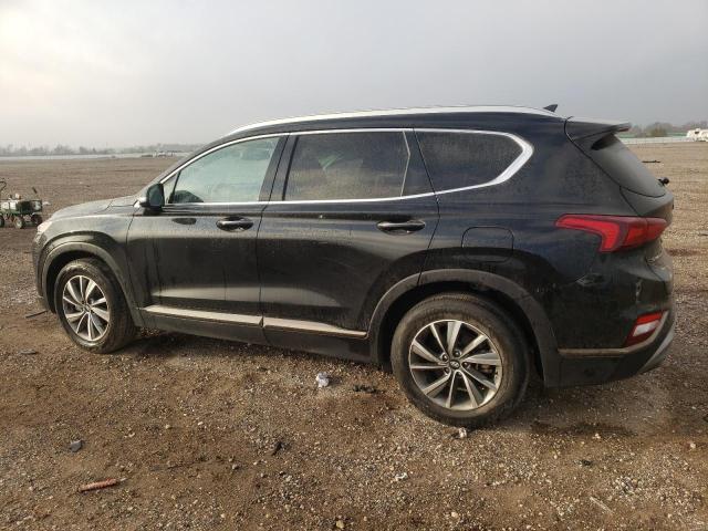 Photo 1 VIN: 5NMS53AD7KH122953 - HYUNDAI SANTA FE L 