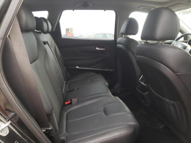 Photo 10 VIN: 5NMS53AD7KH122953 - HYUNDAI SANTA FE L 