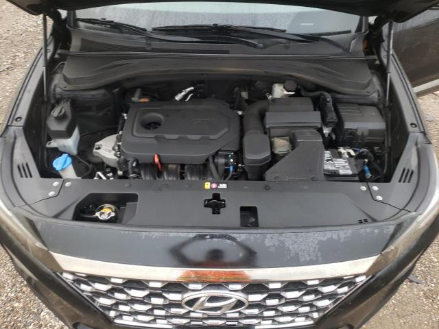 Photo 11 VIN: 5NMS53AD7KH122953 - HYUNDAI SANTA FE L 