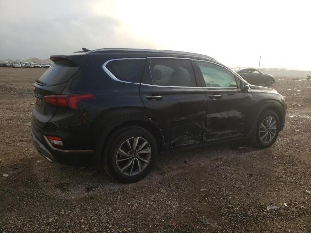 Photo 2 VIN: 5NMS53AD7KH122953 - HYUNDAI SANTA FE L 