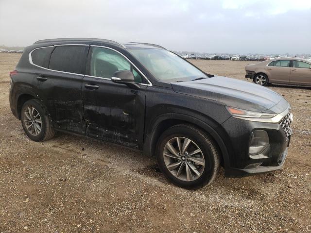 Photo 3 VIN: 5NMS53AD7KH122953 - HYUNDAI SANTA FE L 