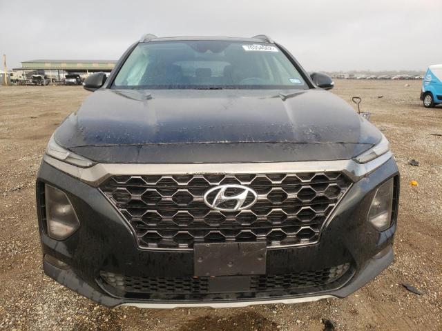 Photo 4 VIN: 5NMS53AD7KH122953 - HYUNDAI SANTA FE L 