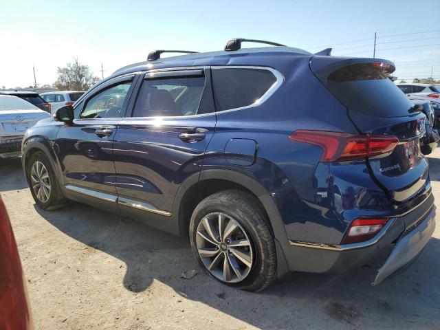 Photo 1 VIN: 5NMS53AD7LH159860 - HYUNDAI SANTA FE L 