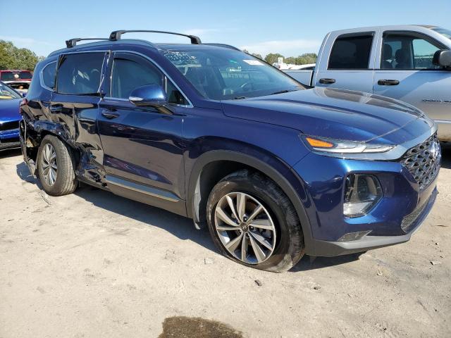 Photo 3 VIN: 5NMS53AD7LH159860 - HYUNDAI SANTA FE L 