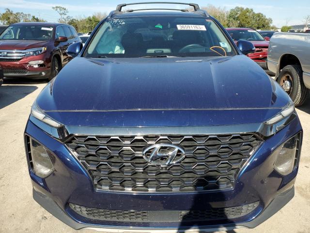 Photo 4 VIN: 5NMS53AD7LH159860 - HYUNDAI SANTA FE L 