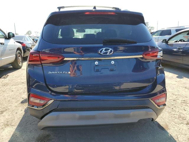 Photo 5 VIN: 5NMS53AD7LH159860 - HYUNDAI SANTA FE L 