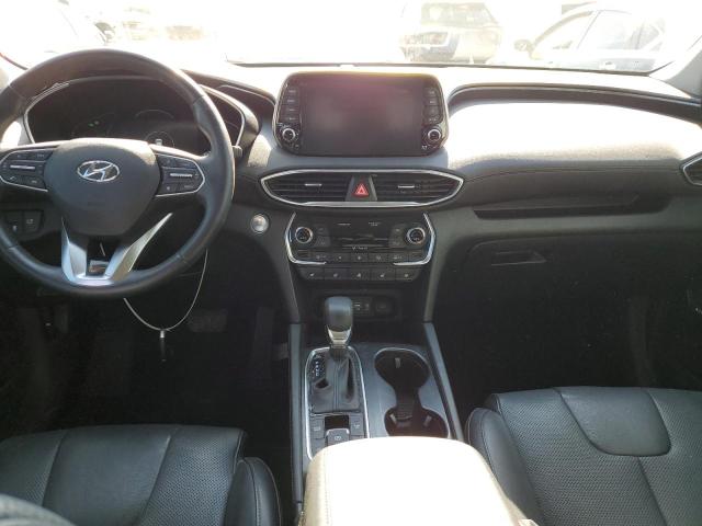 Photo 7 VIN: 5NMS53AD7LH159860 - HYUNDAI SANTA FE L 