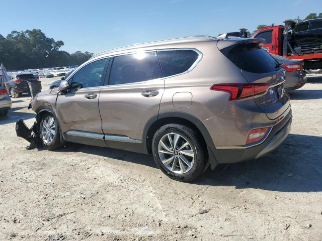 Photo 1 VIN: 5NMS53AD7LH179929 - HYUNDAI SANTA FE L 