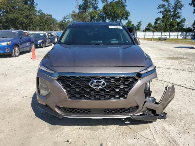 Photo 4 VIN: 5NMS53AD7LH179929 - HYUNDAI SANTA FE L 