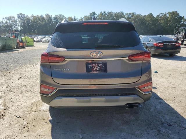 Photo 5 VIN: 5NMS53AD7LH179929 - HYUNDAI SANTA FE L 