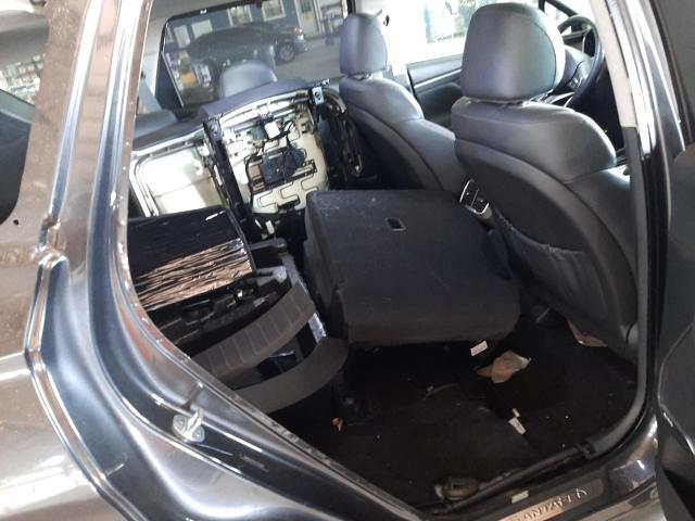 Photo 5 VIN: 5NMS53AD7LH234069 - HYUNDAI SANTA FE L 