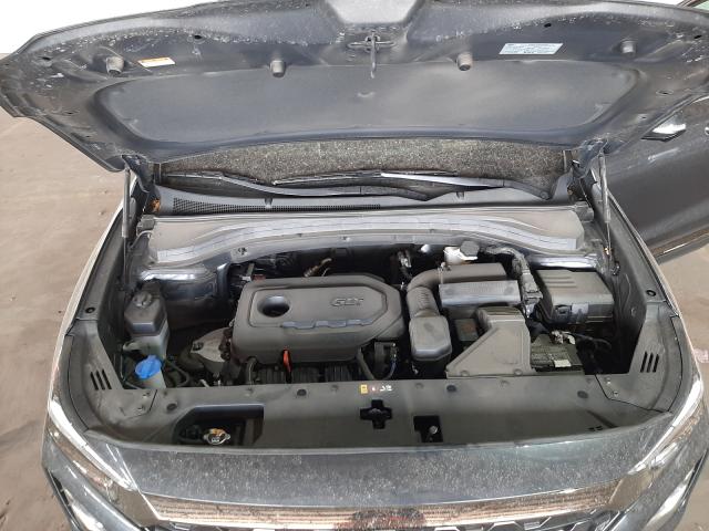 Photo 6 VIN: 5NMS53AD7LH234069 - HYUNDAI SANTA FE L 