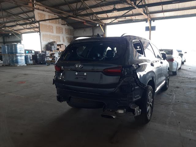 Photo 8 VIN: 5NMS53AD7LH234069 - HYUNDAI SANTA FE L 