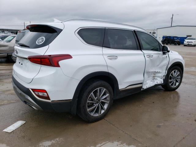 Photo 2 VIN: 5NMS53AD7LH270313 - HYUNDAI SANTA FE L 