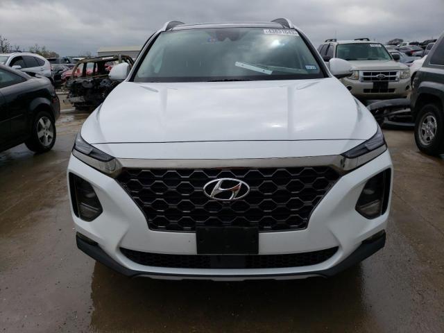 Photo 4 VIN: 5NMS53AD7LH270313 - HYUNDAI SANTA FE L 