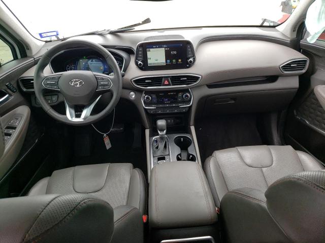 Photo 7 VIN: 5NMS53AD7LH270313 - HYUNDAI SANTA FE L 