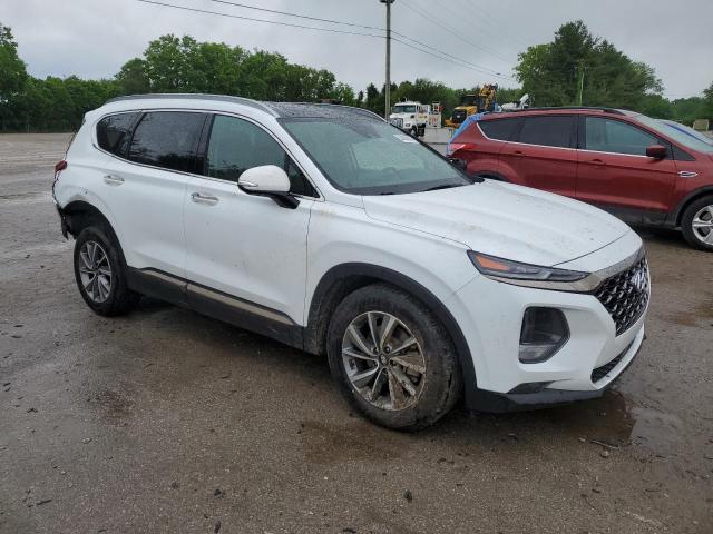 Photo 3 VIN: 5NMS53AD7LH288729 - HYUNDAI SANTA FE 