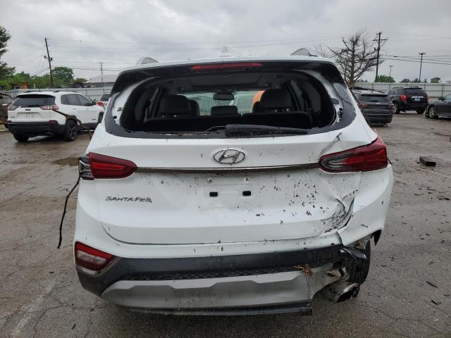 Photo 5 VIN: 5NMS53AD7LH288729 - HYUNDAI SANTA FE 